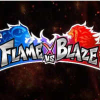 FlameVSBlaze