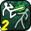 Street Fighting 2: Multiplayer(˽ְ2°)