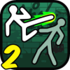 Street Fighting 2: Multiplayer(����˽ְ�2���°�)