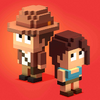 Crossy Raider(���ع�Ĺ̽��v1.1.6)
