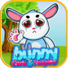 Bunny Care And Hospital(���ӻ���ҽԺ�������°�)