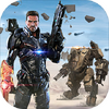 Space Shooter(΢�ͻ�����ս��3D)
