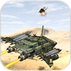 Flying Tank(̹սģⰲ׿)v1.0.1 ׿