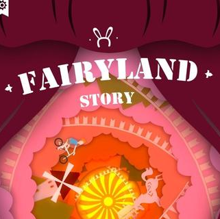 Fairyland Storyɾios