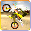Xtreme Stunt Rider(�����ؼ��������°�)