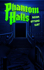 Ӱd Phantom Halls