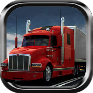 Truck Simulator 3D(ģ3Dİ)