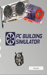 bCģM PC Building Simulator