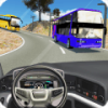 Coach Bus Simulator Drive hill(;ԽҰϷ)