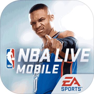 NBA LIVE Mobile1.2.31°