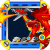 Dinosaur Robot Transformers(���������˱��ν�����°�)