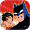 JLA(���������ܿ����޽�Ұ�)