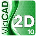 ViaCAD 2D mac