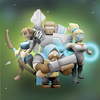 Guards(3D������)