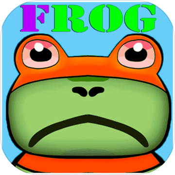 My Frog is Amazingiosv1.0