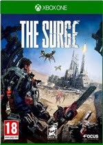 ŷ The Surge