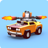 Crash of Cars(��������ײ����)