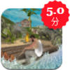Raft Survival Sea Escape(��ʧ����������Ϸ������)