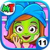 My Town : Beauty Spa Saloon(�ҵ�С��ˮ�����İ�����)
