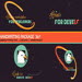 AEģ��Handwriting Package:Animated Typography