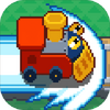 InfiniteTrain(Infinite Train)
