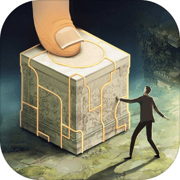 Cube Escape Theatre(Pavilion Mobile)