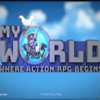 �ҵĵ���MyWorld��������