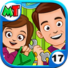 My Town : Car (wash, fix & drive cars)(�ҵ�С�򳵿�v1.0)