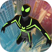 Strange Hero: Mutant Spider(ֵӢ۱֩İ)v1.0 ׿