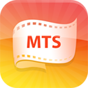 4Video MTS Converter mac