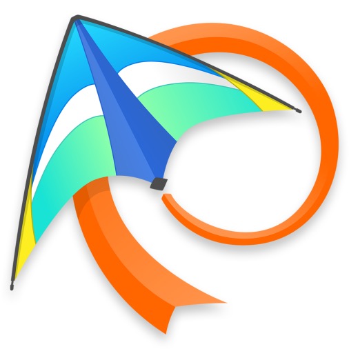 KITE COMPOSITOR for mac