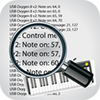 MIDI Loupe mac��