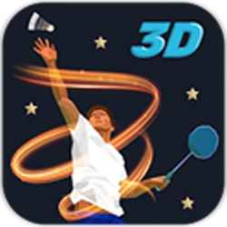 3D Pro Badminton Challenge(3DרҵëϷ)v1.0 ׿