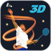 3D Pro Badminton Challenge(3DרҵëϷ)