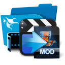 AnyMP4 MOD Converter macV6.2.25