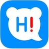 �ٶ�Hi��ҵ�� mac��