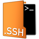 SSH Config Editor mac