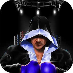 Ultimate Boxing Revolution 3D(ռȭ3D׿)v1.0 ׿