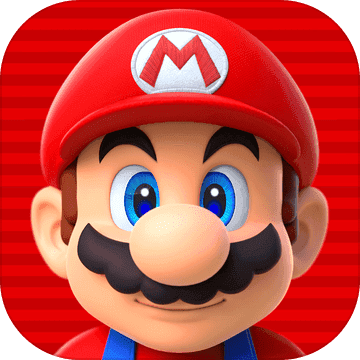 Super Mario Run(¿ȸ)