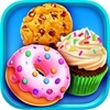 Sweet Desserts(��ζ�������Ұ�׿��)