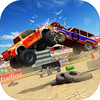 Xtreme Demolition Derby Racing(���˱���������Ϸ����)