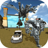 ��������Dragon Robot���İ�����