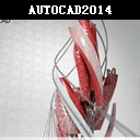 AutoCAD2014安装64位中文版