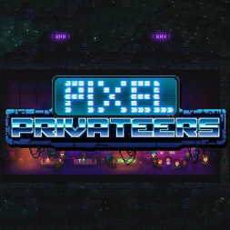 Ǽʺ(Pixel Privateers)