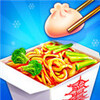 Chinese Food!(ѧ���й�����Ϸ)