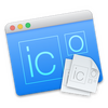 Icon Slate mac��