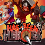 Ӣ(Has-Been Heroes)