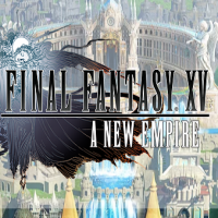 Final Fantasy XV: A New Empire(ջ15µ۹°)v3.22.49׿