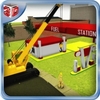Fuel Station Construction Simulator(ȼ��վ����������)