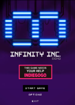 o޹˾(Infinity inc)Α